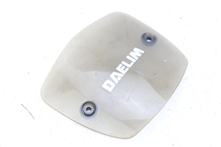 photo de CUPULA DAELIM A-FOUR 2T 50 (2005 - 2012)