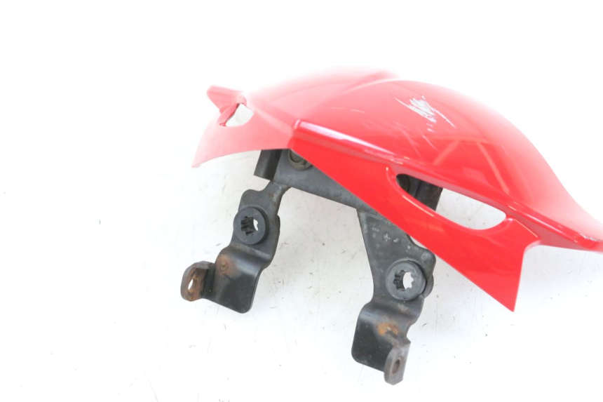 photo de PARABRISAS SYM CROX 4T 50 (2016 - 2023) - Zoom estado de uso