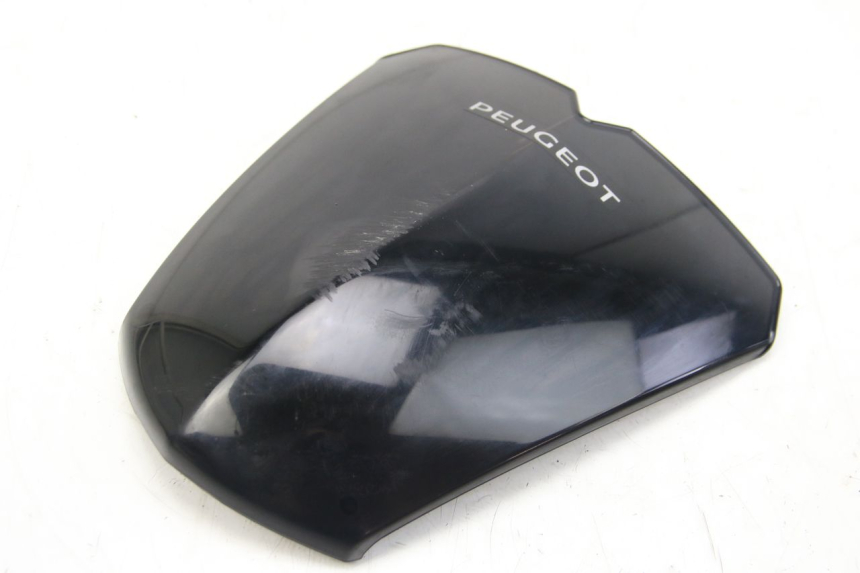 photo de DEFLECTOR DE VIENTO PEUGEOT KISBEE 2T 50 (2018 - 2022)