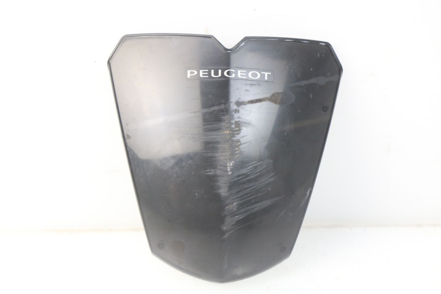 photo de DEFLECTOR DE VIENTO PEUGEOT KISBEE 4T 50 (2018 - 2022)