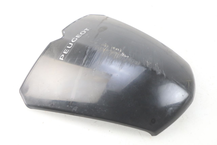 photo de DEFLECTOR DE VIENTO PEUGEOT KISBEE 4T 50 (2018 - 2022)