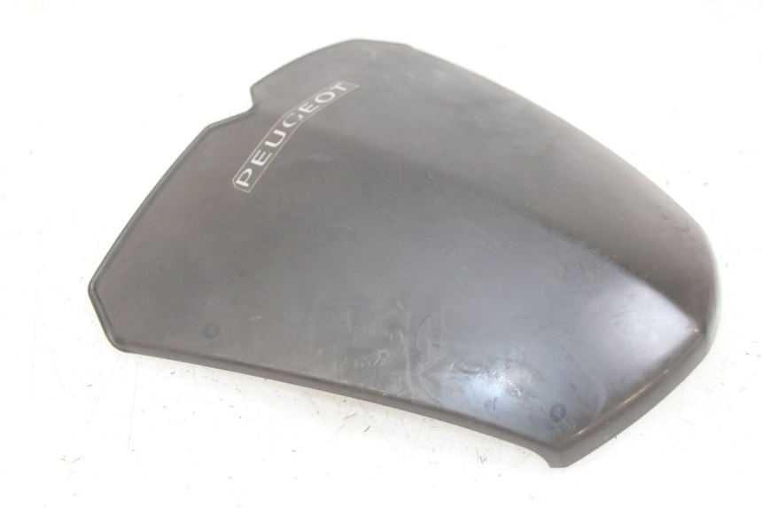 photo de DEFLECTOR DE VIENTO PEUGEOT KISBEE 4T 50 (2010 - 2017)