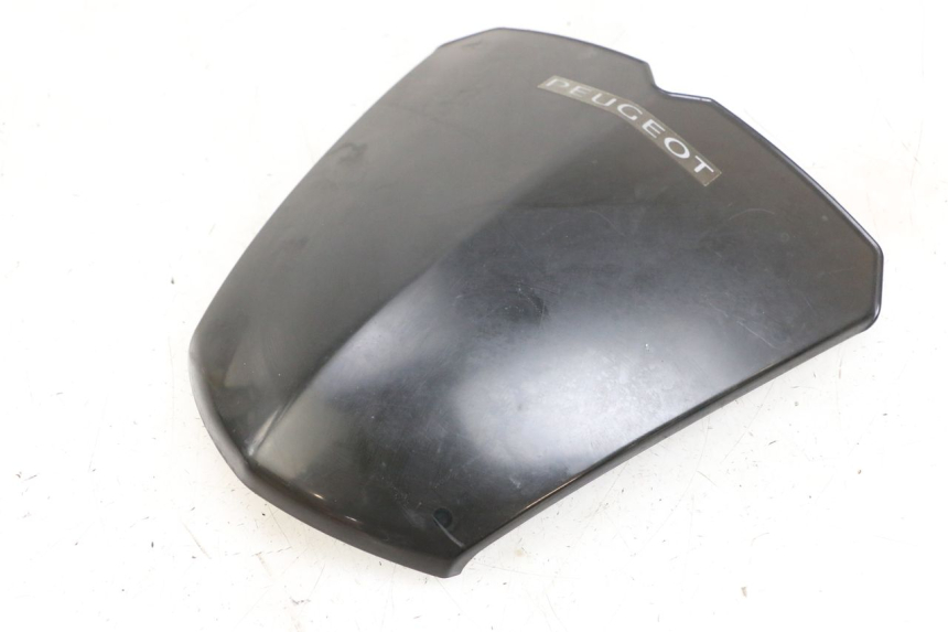 photo de DEFLECTOR DE VIENTO PEUGEOT KISBEE 4T 50 (2010 - 2017)