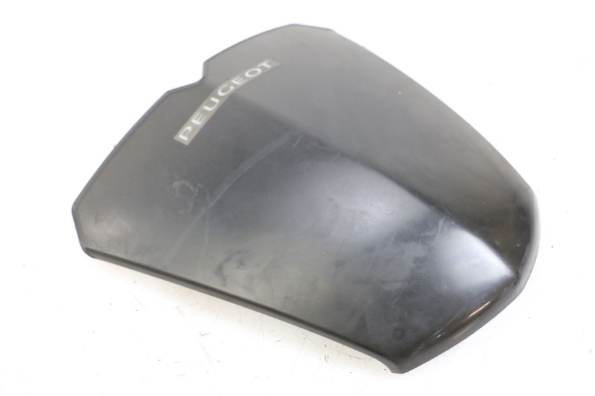 photo de DEFLECTOR DE VIENTO PEUGEOT KISBEE 4T 50 (2010 - 2017)