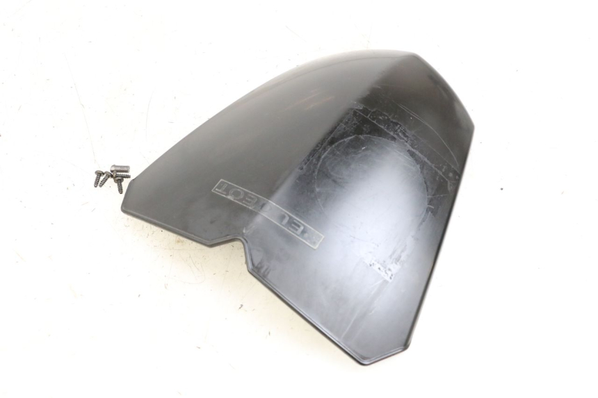 photo de CUPULA PEUGEOT STREETZONE 2T 50 (2014 - 2019)