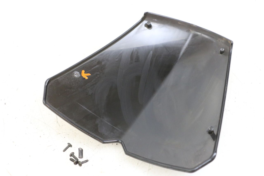 photo de CUPULA PEUGEOT STREETZONE 2T 50 (2014 - 2019)