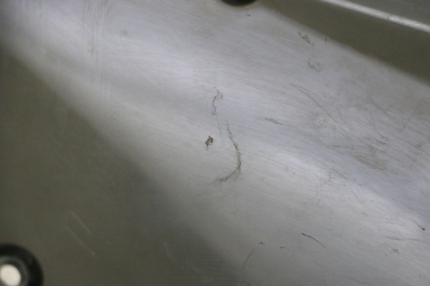 photo de DEFLECTOR DE VIENTO GILERA RUNNER SP 50 (2009 - 2017)