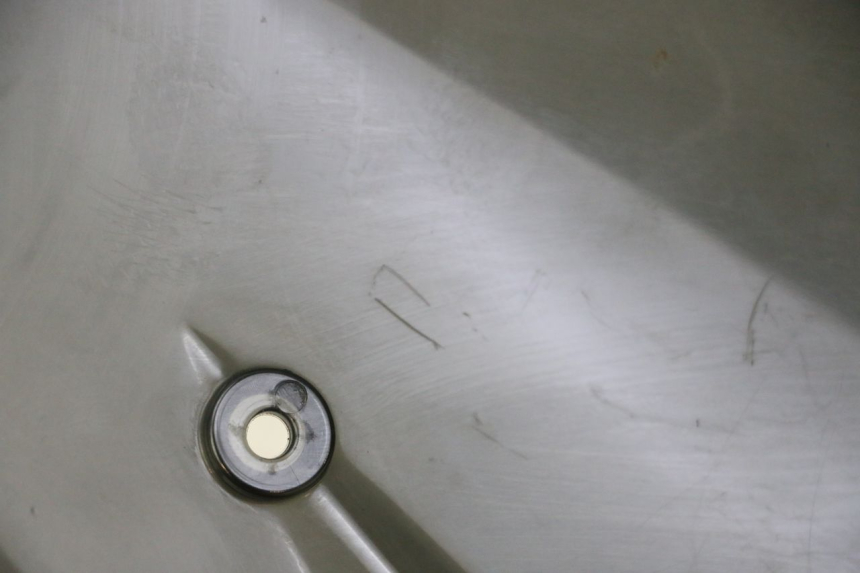 photo de DEFLECTOR DE VIENTO GILERA RUNNER SP 50 (2009 - 2017)