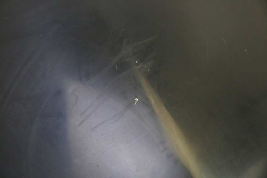 photo de CUPULA APRILIA SR R 2T LC 50 (2018 - 2021)