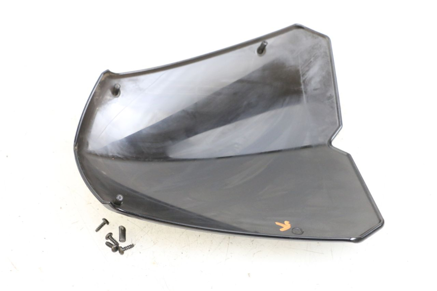 photo de CUPULA PEUGEOT STREETZONE 2T 50 (2014 - 2019)
