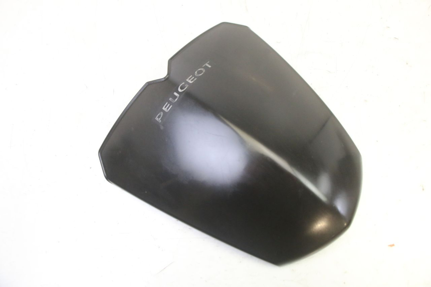 photo de CUPULA PEUGEOT STREETZONE I 2T 50 (2018 - 2020)