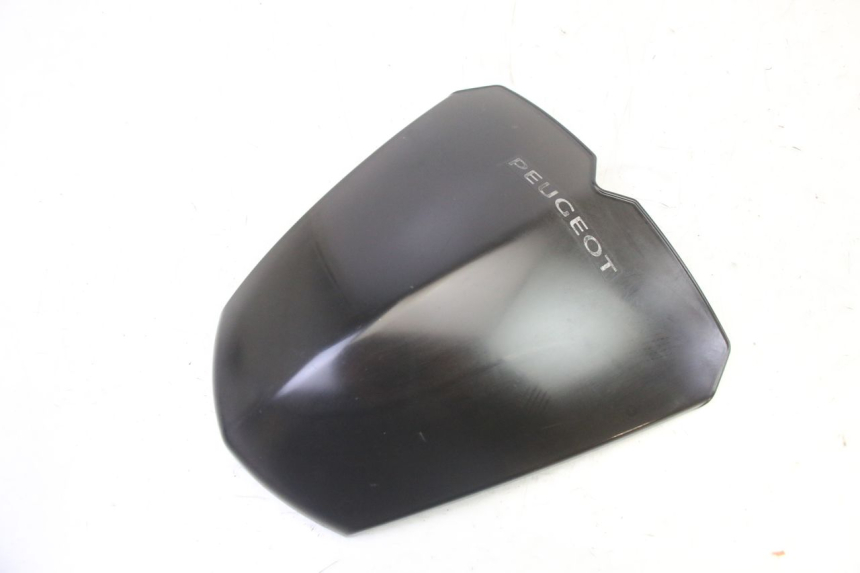photo de CUPULA PEUGEOT STREETZONE I 2T 50 (2018 - 2020)