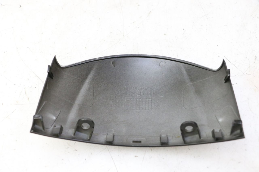 photo de CUPULA PEUGEOT TWEET PRO CARGO 50 (2018 - 2020)