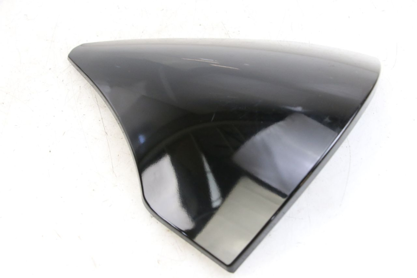 photo de DEFLECTOR DE VIENTO PIAGGIO X10 125 (2012 - 2017)