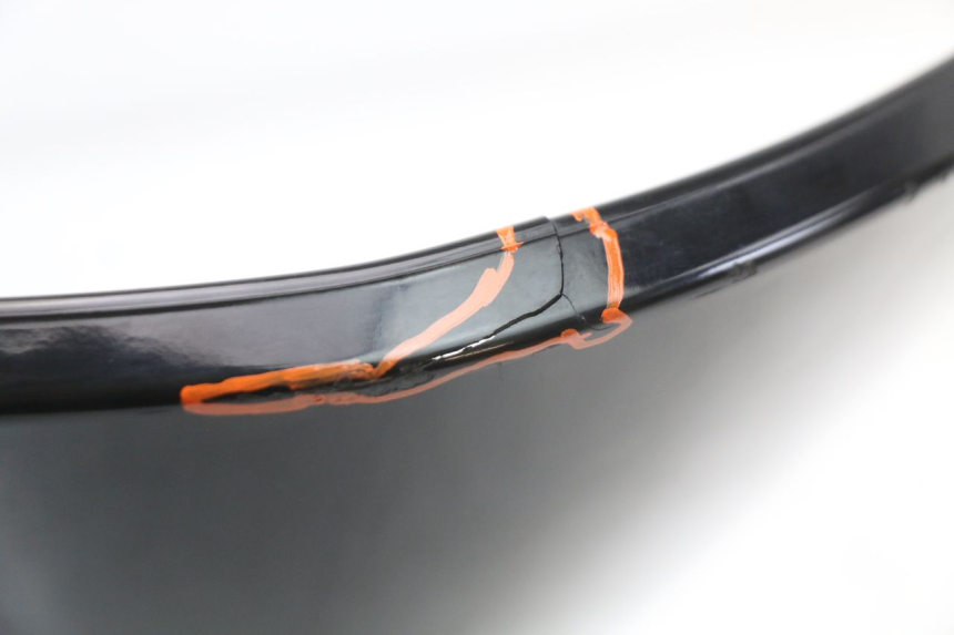 photo de DEFLECTOR DE VIENTO PIAGGIO X10 125 (2012 - 2017)