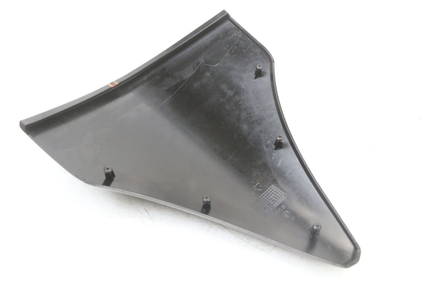 photo de DEFLECTOR DE VIENTO PIAGGIO X10 125 (2012 - 2017)