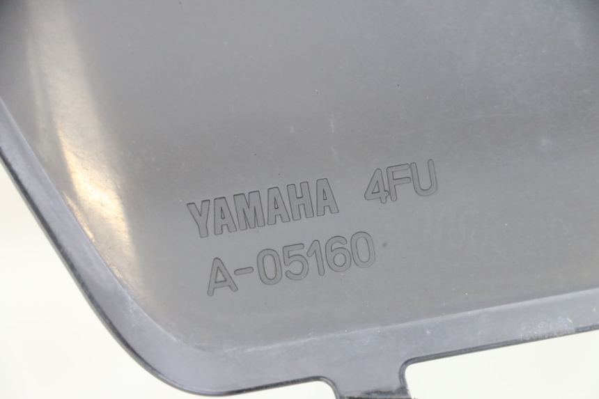 photo de CUPULA YAMAHA TDR DELTABOX 125 (1993 - 2003)