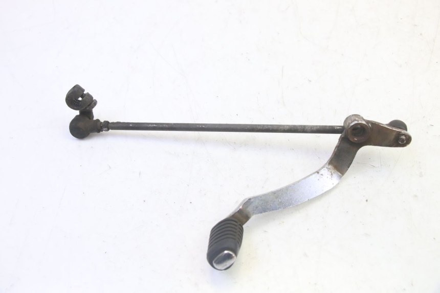 photo de CAMBIO HYOSUNG GV AQUILA 125 (2000 - 2004)