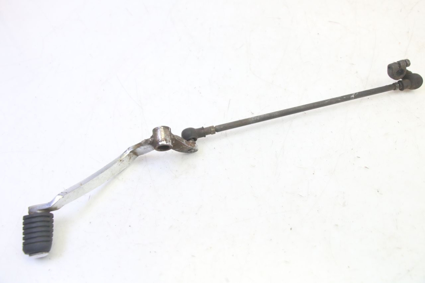 photo de CAMBIO HYOSUNG GV AQUILA 125 (2000 - 2004)