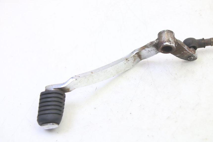 photo de CAMBIO HYOSUNG GV AQUILA 125 (2000 - 2004)