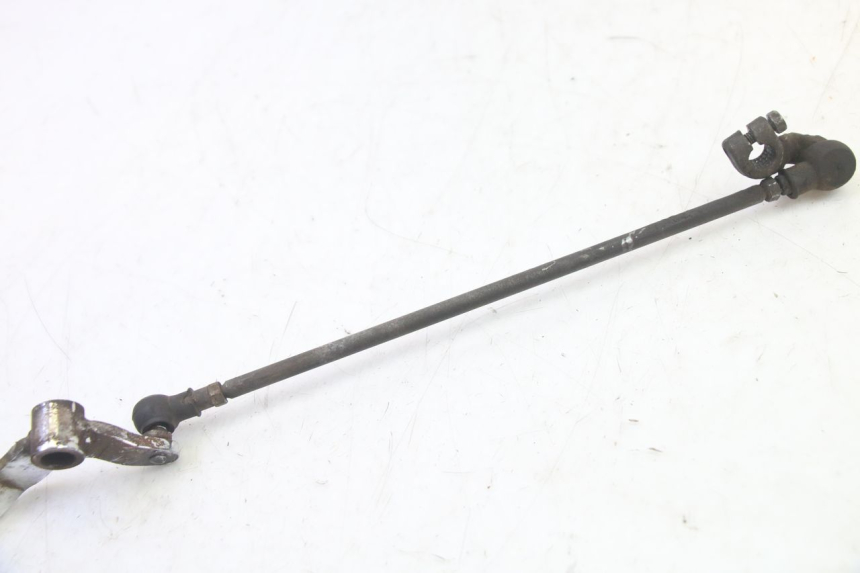 photo de CAMBIO HYOSUNG GV AQUILA 125 (2000 - 2004)