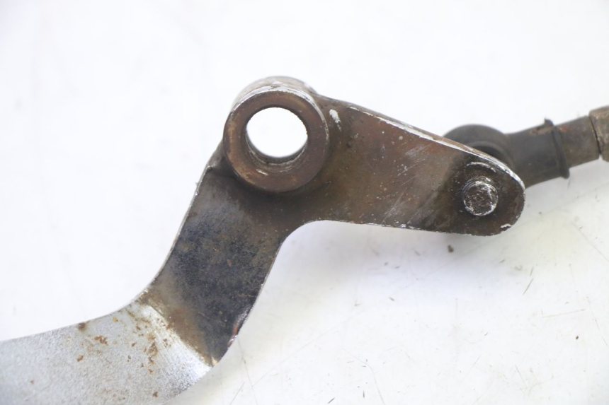 photo de CAMBIO HYOSUNG GV AQUILA 125 (2000 - 2004)