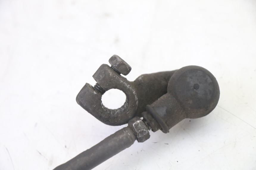 photo de CAMBIO HYOSUNG GV AQUILA 125 (2000 - 2004)