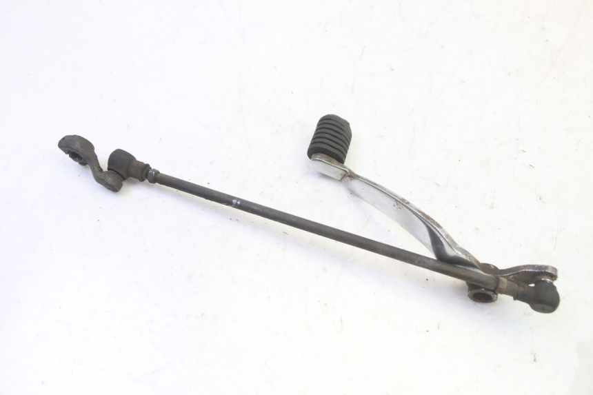 photo de CAMBIO HYOSUNG GV AQUILA 125 (2000 - 2004)