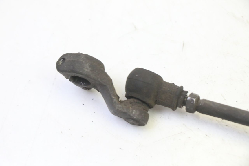 photo de CAMBIO HYOSUNG GV AQUILA 125 (2000 - 2004)