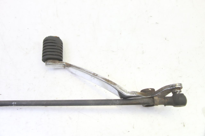 photo de CAMBIO HYOSUNG GV AQUILA 125 (2000 - 2004)