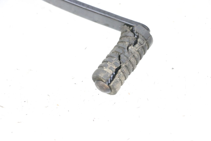 photo de CAMBIO MAG POWER BOMBERS 4T 50 (2016 - 2026) - Estado de la superficie y material