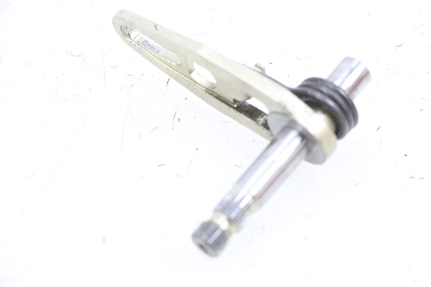 photo de CAMBIO MV AGUSTA BRUTALE R WALLY 910 (2008 - 2008) - Vista principal