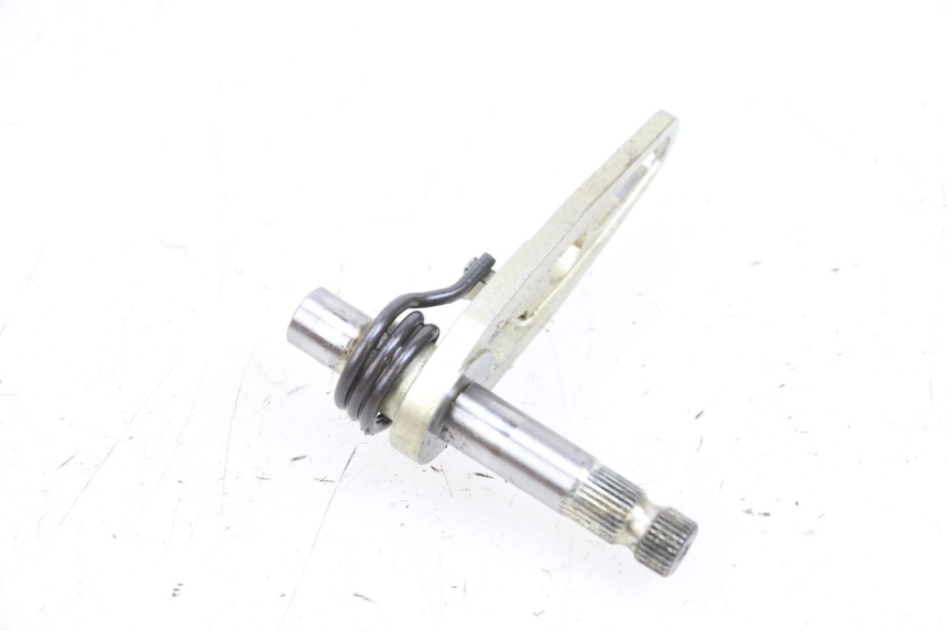 photo de CAMBIO MV AGUSTA BRUTALE R WALLY 910 (2008 - 2008) - Detalle de la pieza