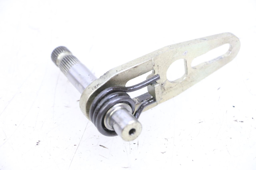 photo de CAMBIO MV AGUSTA BRUTALE R WALLY 910 (2008 - 2008) - Otra perspectiva