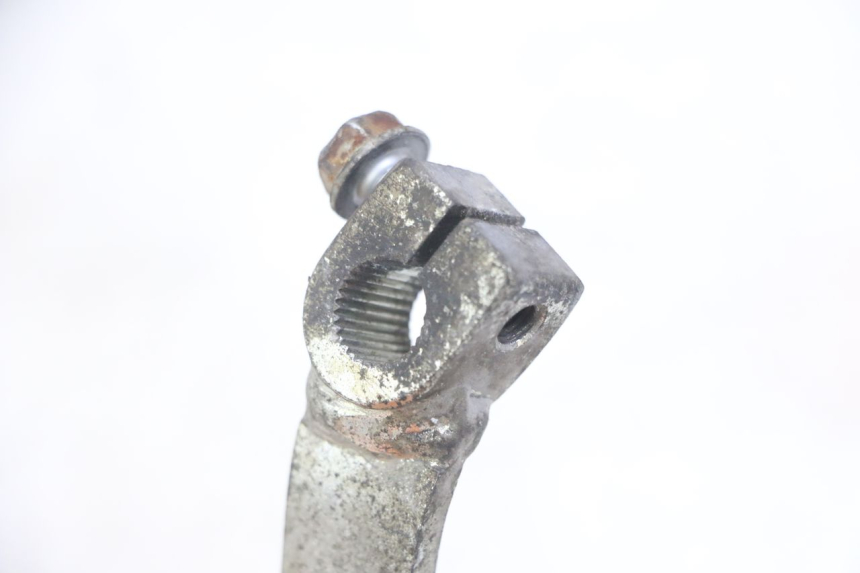 photo de CAMBIO HONDA CBF 500 (2004 - 2007)