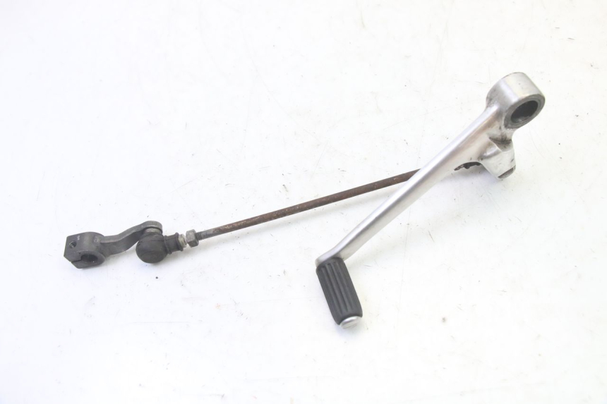 photo de CAMBIO HONDA CBR RR FIREBLADE 900 (1992 - 1994)
