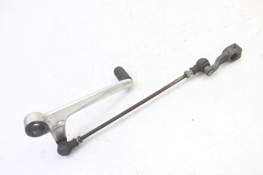 photo de CAMBIO HONDA CBR RR FIREBLADE 900 (1992 - 1994)