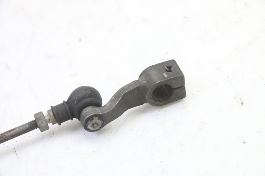 photo de CAMBIO HONDA CBR RR FIREBLADE 900 (1992 - 1994)
