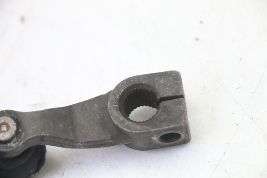 photo de CAMBIO HONDA CBR RR FIREBLADE 900 (1992 - 1994)