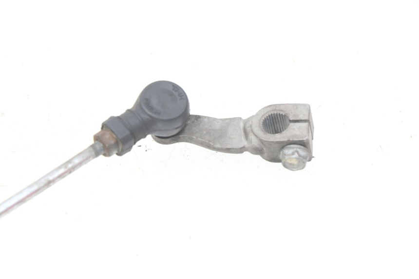 photo de CAMBIO HONDA CBRF CBR-F PC41 600 (2011 - 2013)