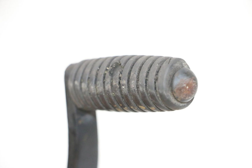 photo de CAMBIO KSR CODE 125 (2018 - 2020) - Otra perspectiva