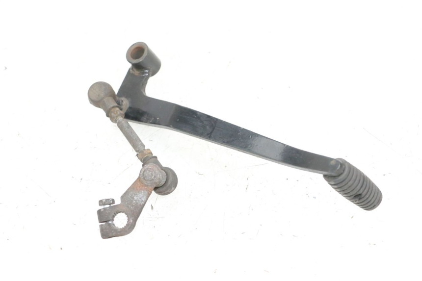 photo de CAMBIO KSR CODE 125 (2018 - 2020) - Primer plano técnico