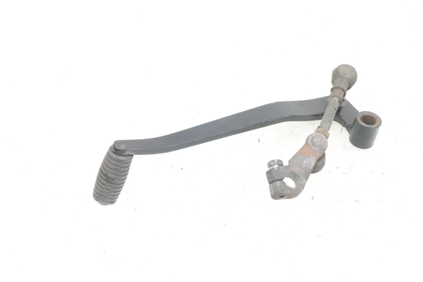 photo de CAMBIO KSR CODE 125 (2018 - 2020) - Vista general del producto