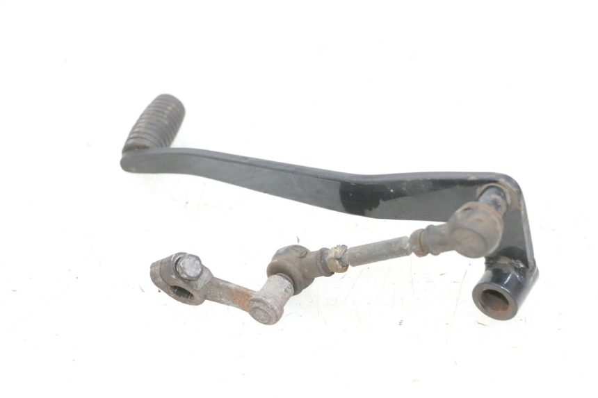 photo de CAMBIO KSR CODE 125 (2018 - 2020) - Detalles de los puntos de fijación