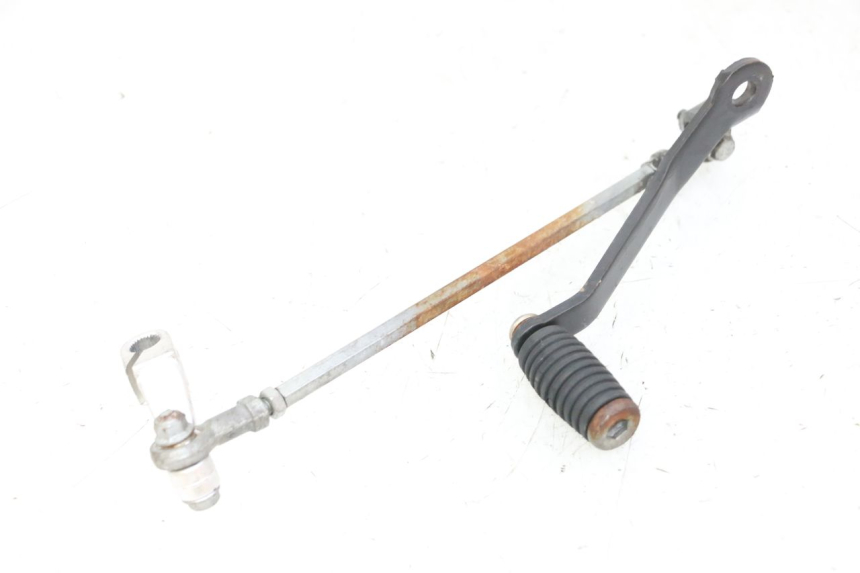 photo de CAMBIO STAHO FH 50 (2018 - 2019)