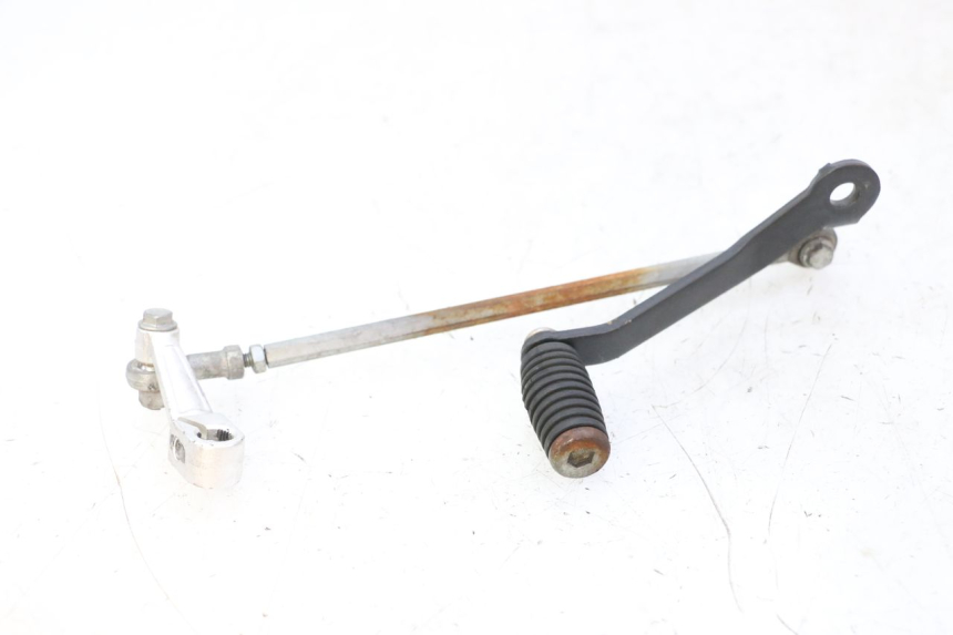 photo de CAMBIO STAHO FH 50 (2018 - 2019)