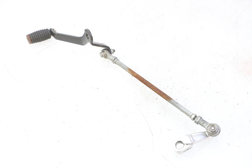 photo de CAMBIO STAHO FH 50 (2018 - 2019)