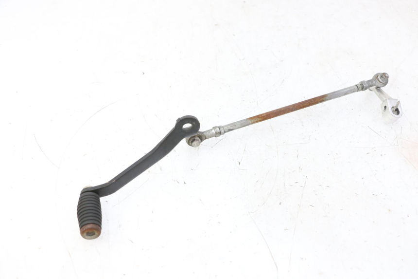 photo de CAMBIO STAHO FH 50 (2018 - 2019)