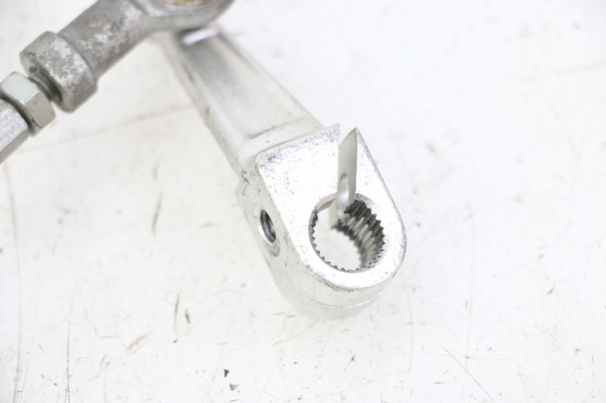 photo de CAMBIO STAHO FH 50 (2018 - 2019)