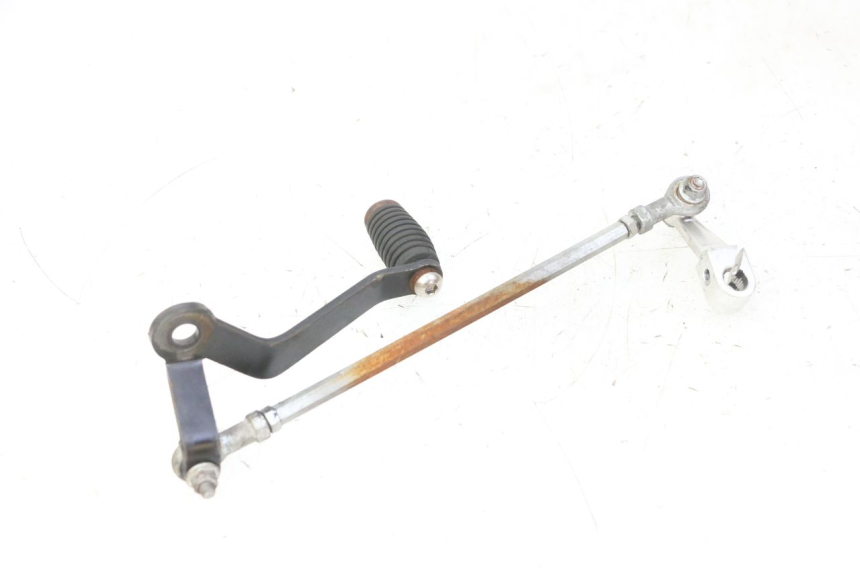 photo de CAMBIO STAHO FH 50 (2018 - 2019)